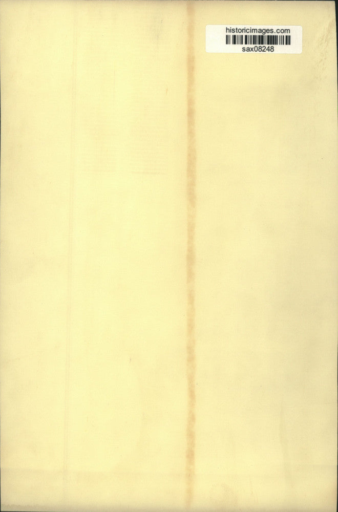 1946 Press Photo Emily Greene Balch, Nobel Peace Prize Winner and Professor