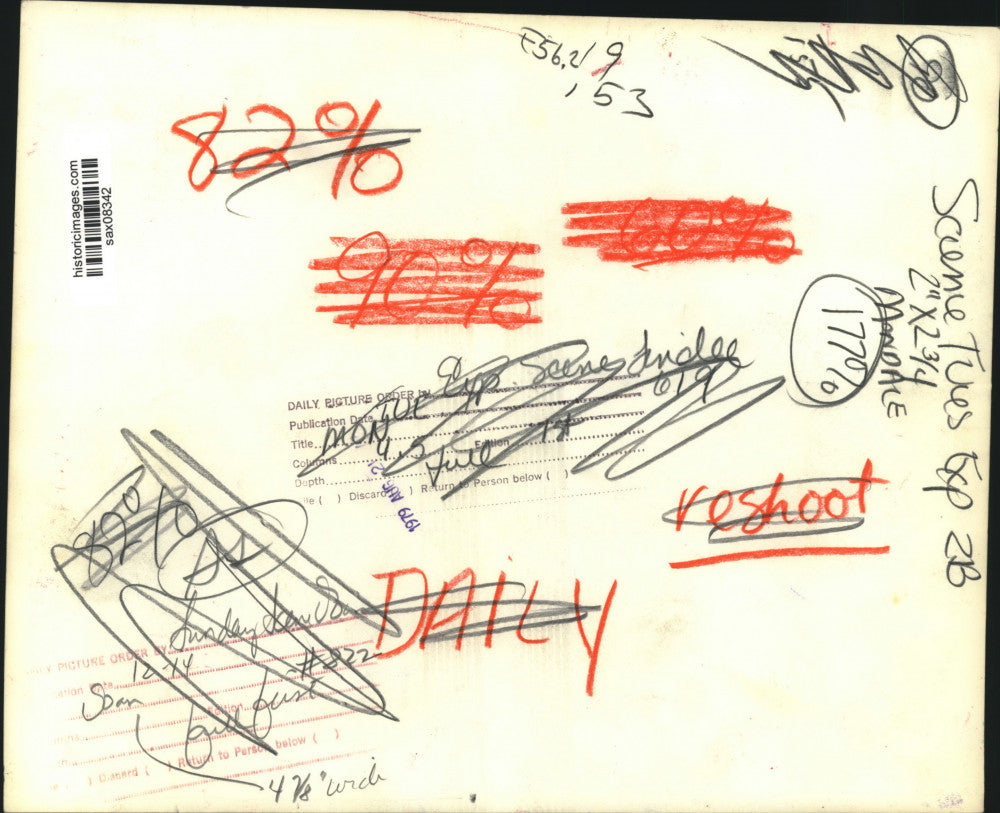 1979 Press Photo Second Lady Joan Mondale at Vice President's Residence