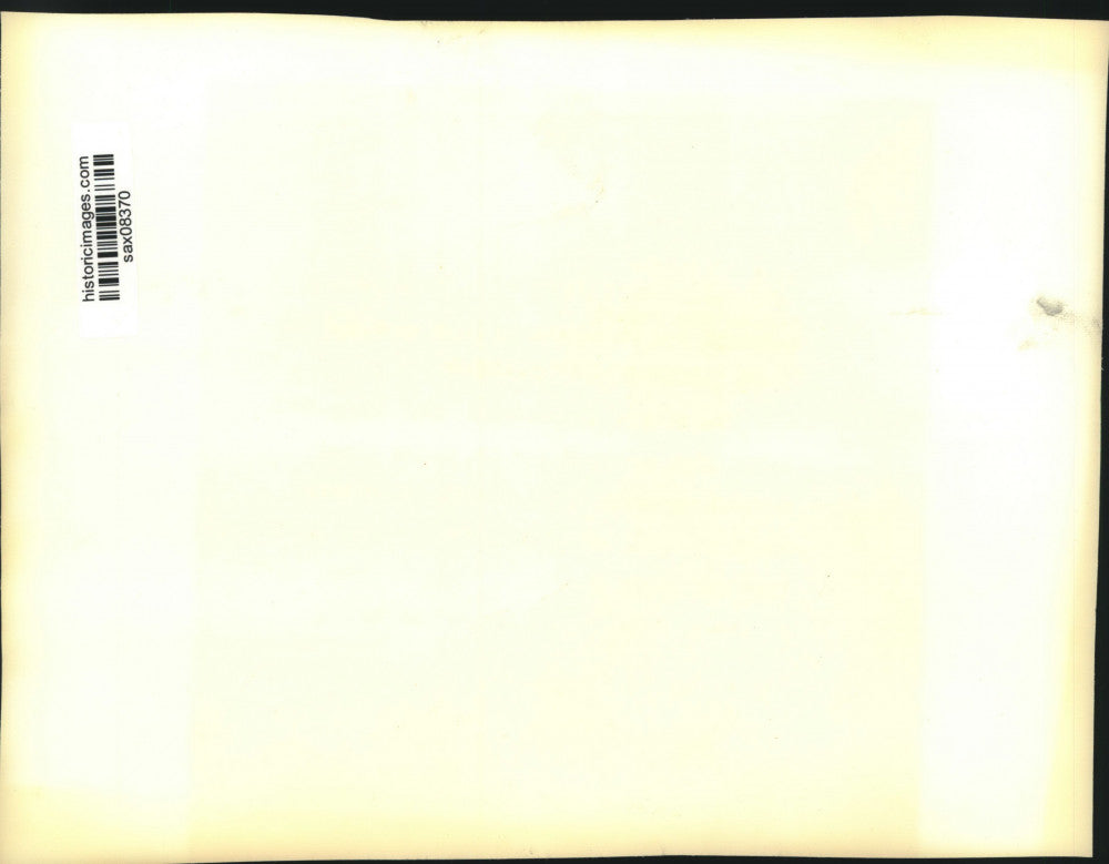 1949 Press Photo The Morlok Quadruplet Sisters at Lansing Michigan Birthday