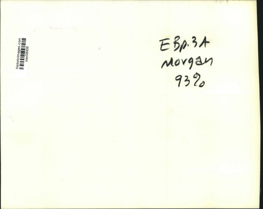 Press Photo Barbara R. Morgan, Idaho Teacher with Husband in Washington