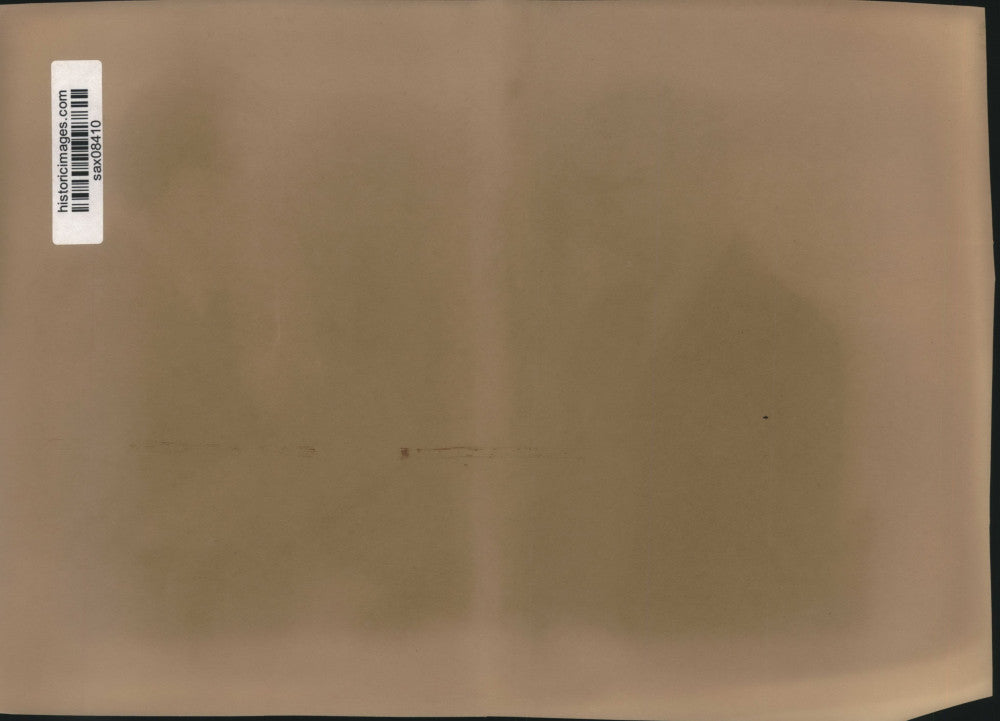 1974 Press Photo Gerald Molloy, Ireland Ambassador with President Nixon