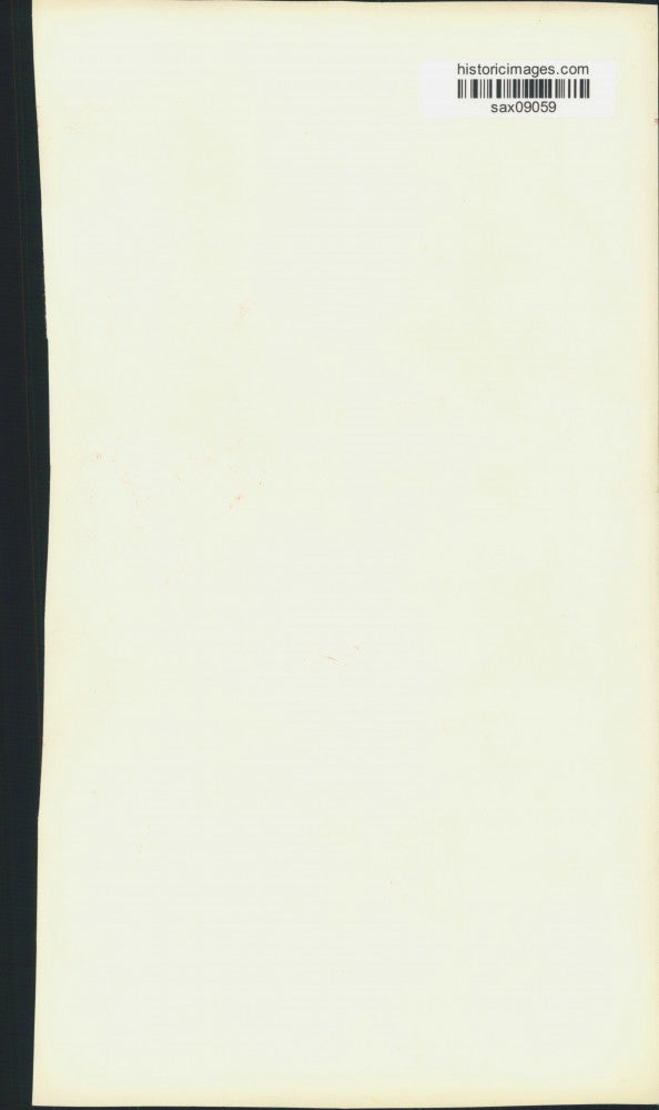 1948 Press Photo Alexander S. Panyushkin & Boris Krotov Exit Washington Meeting