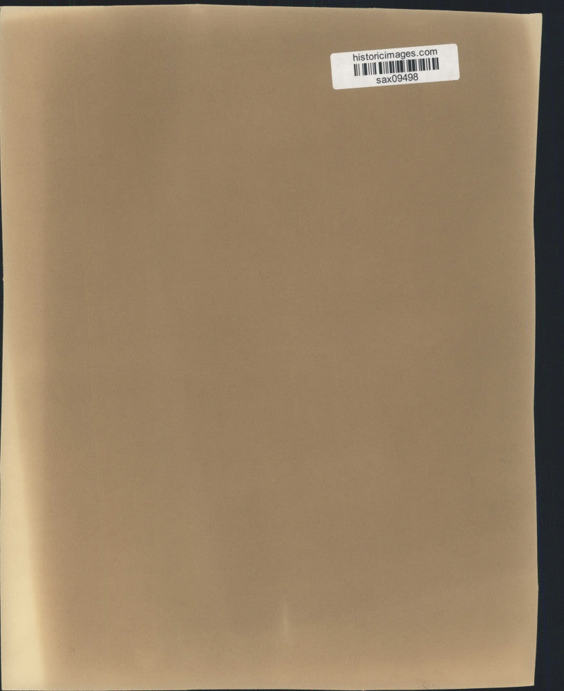 1975 Press Photo New York State Special Prosecutor Maurice Nadjari in office