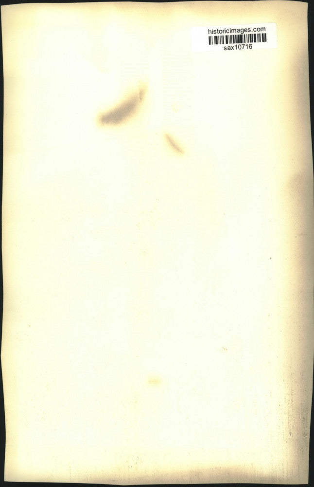 1949 Press Photo Gustav Rasmussen, Foreign minister of Denmark, New York