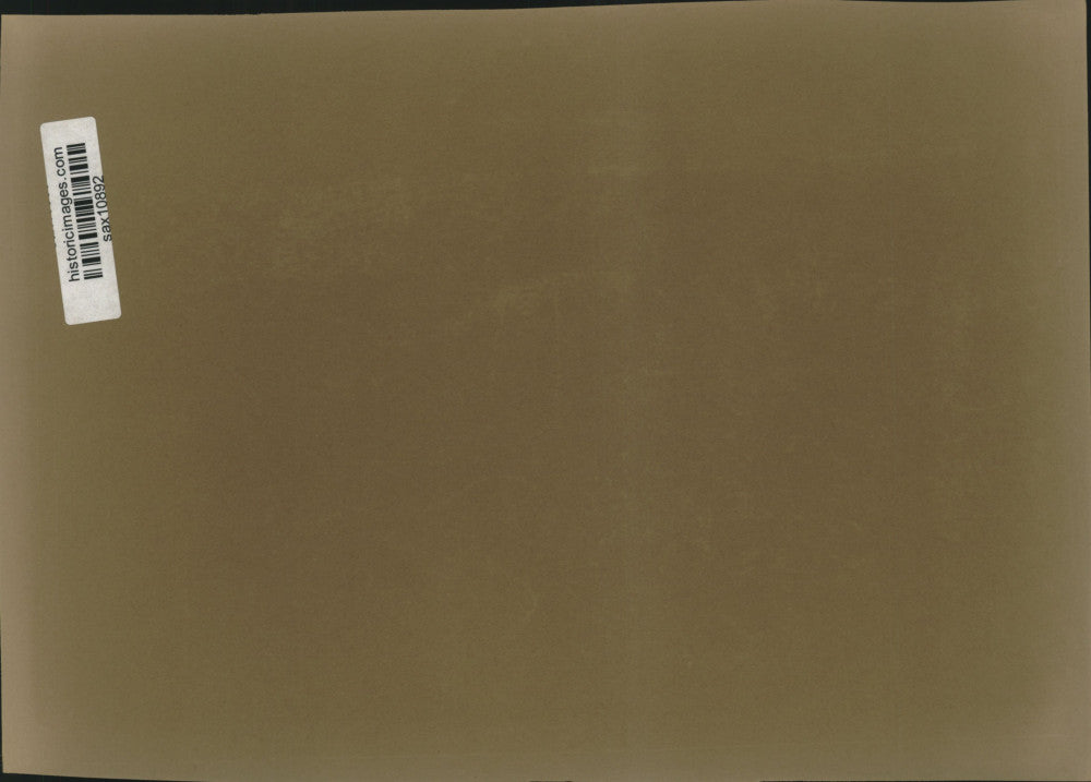 Press Photo Senator William Proxmire & Treasure Secretary William E. Simon