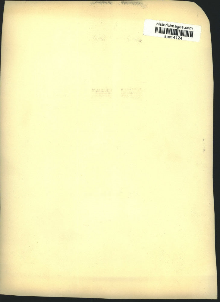 1955 Press Photo Italy Ambassador Clare Boothe Luce at White House, Washington