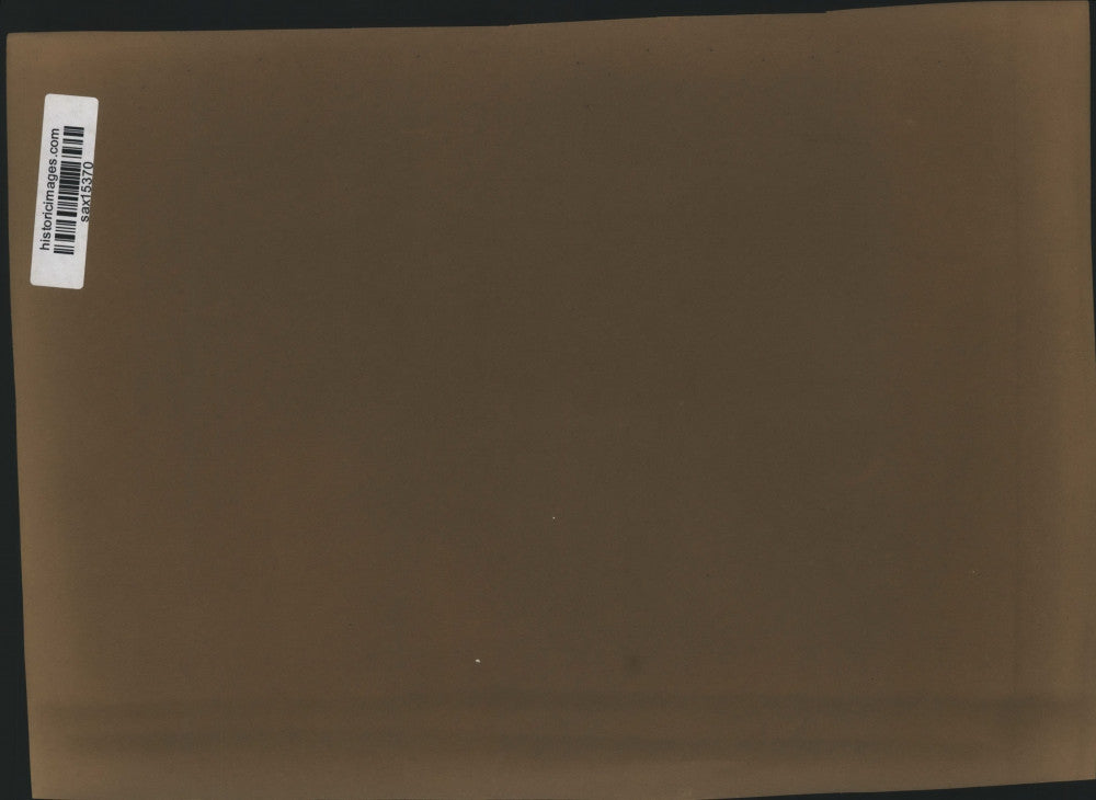 1972 Press Photo Canada's Pierre Trudeau introduces Nixon at Ottawa airport