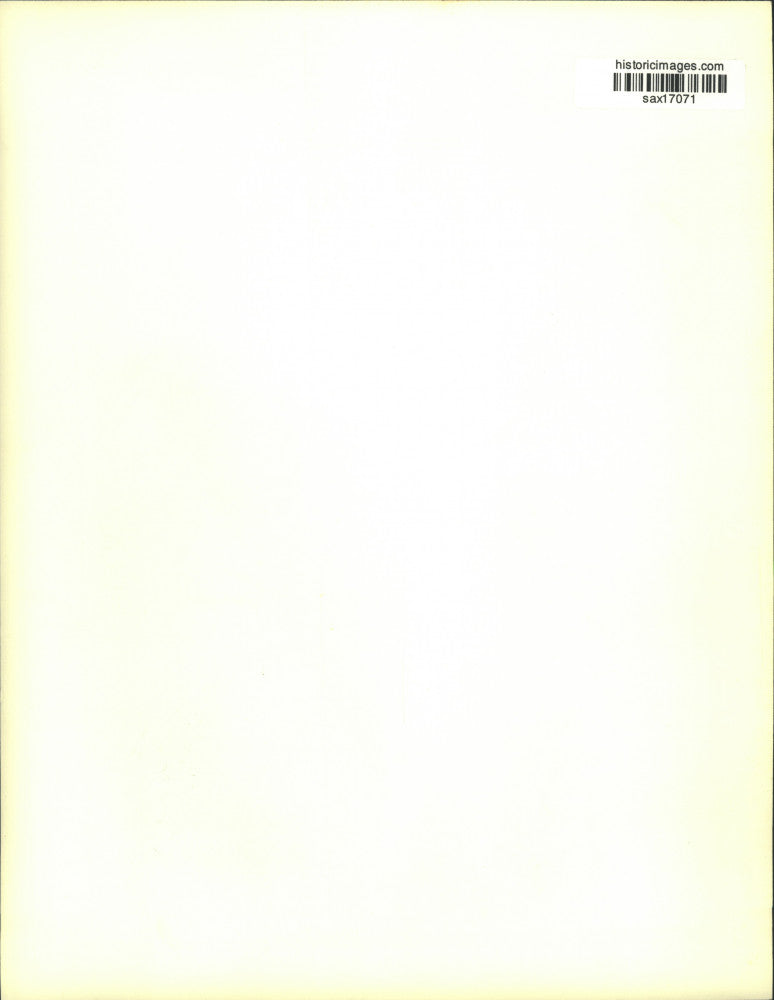 1983 Press Photo Couple vacationing in Caribbean. - sax17071