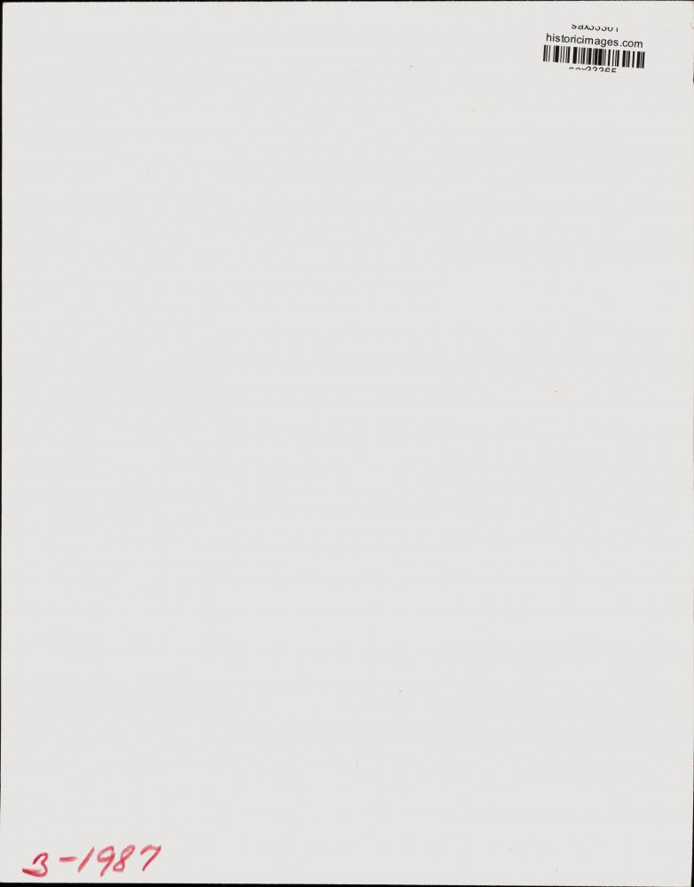 1987 Press Photo Felicia Jacques, Miss San Antonio-USA - sax33365