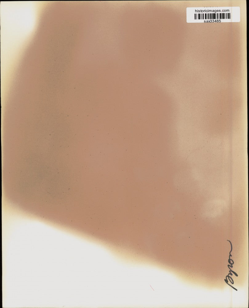 Press Photo FranÃƒÂ§ois Huybrecht, Texas - sax33485