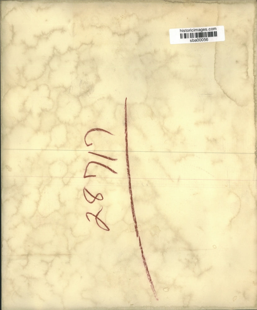 1948 Press Photo Dick Jurgens, Orchestra Leader and bride Mariam Rae Davidson