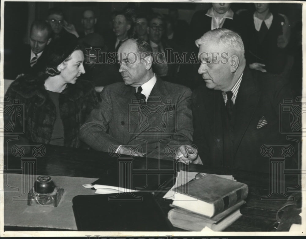 1938 Press Photo Trial Photo - sba00514- Historic Images