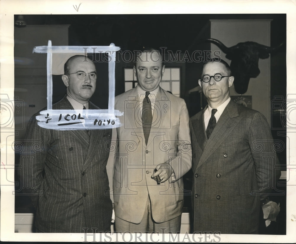 Press Photo Andreas Sorriano of Manila San Miguel Brewing Company - sba00724