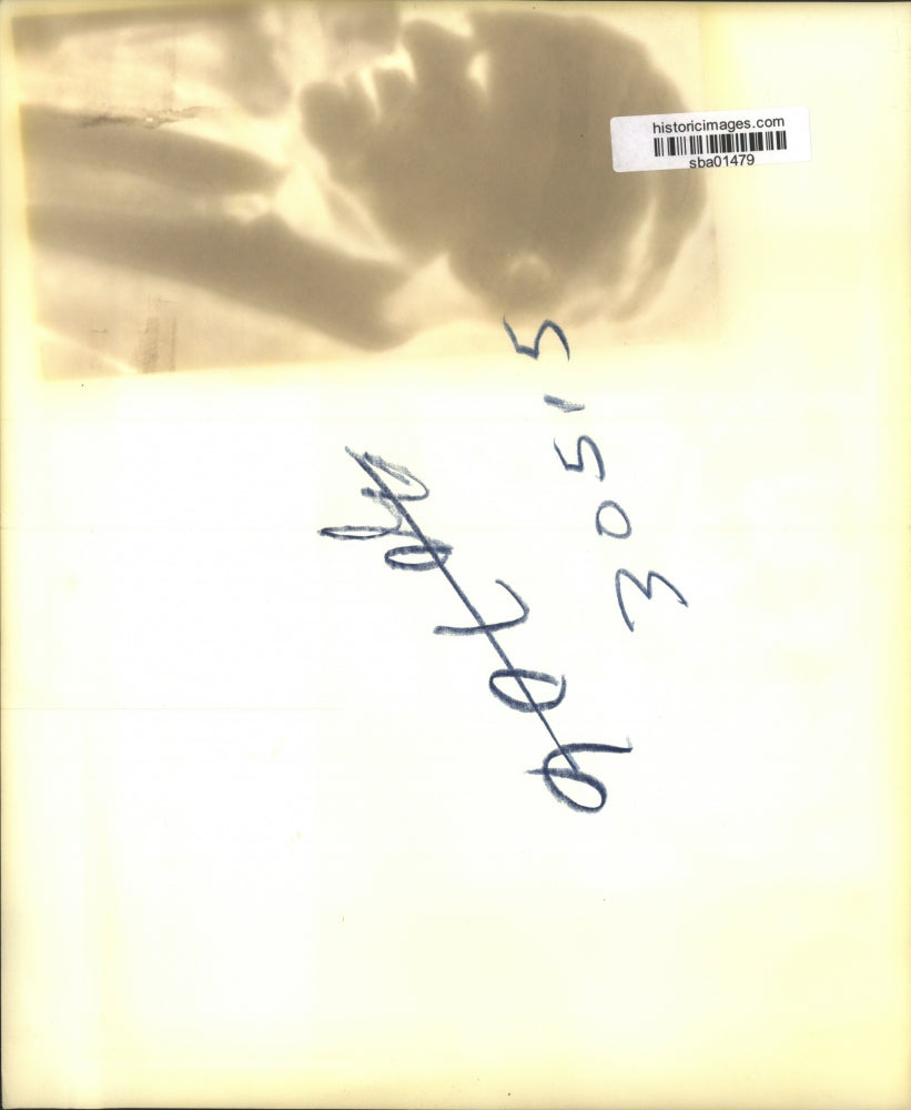 1960 Press Photo Henry Cabot Lodge with wife Emily, may be Nixon's running mate