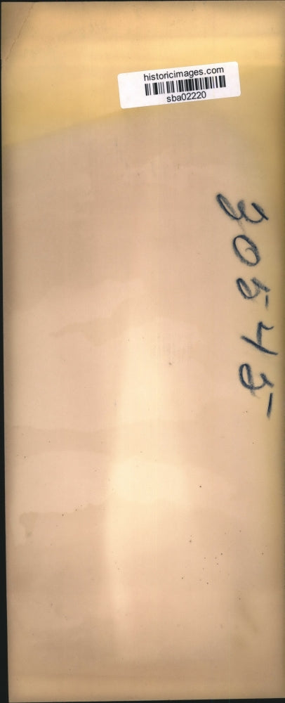 1960 Press Photo Roy Hamey named new General manager of New York Yankees