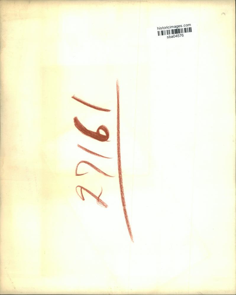 1959 Press Photo Baseball International League Frank Shaughnessy & Phillip Piton