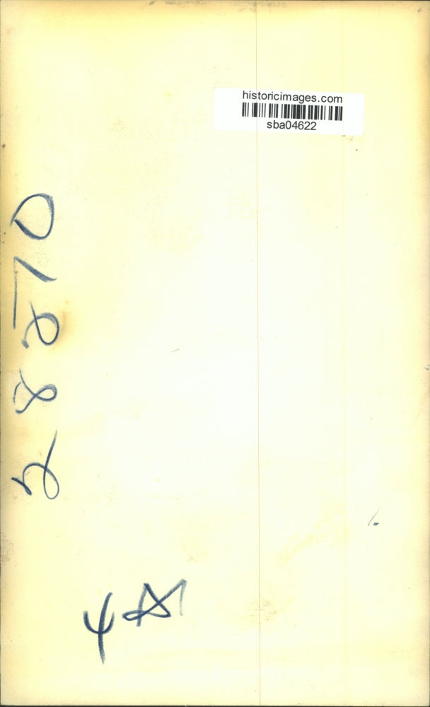 1962 Press Photo Lord Beaverbrook publisher of Londons Daily Express - sba04622