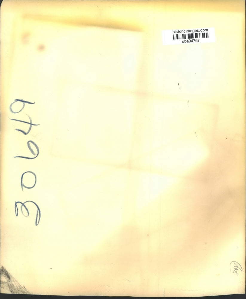 1962 Press Photo George Romney Promises Decision on Political Future at Conf