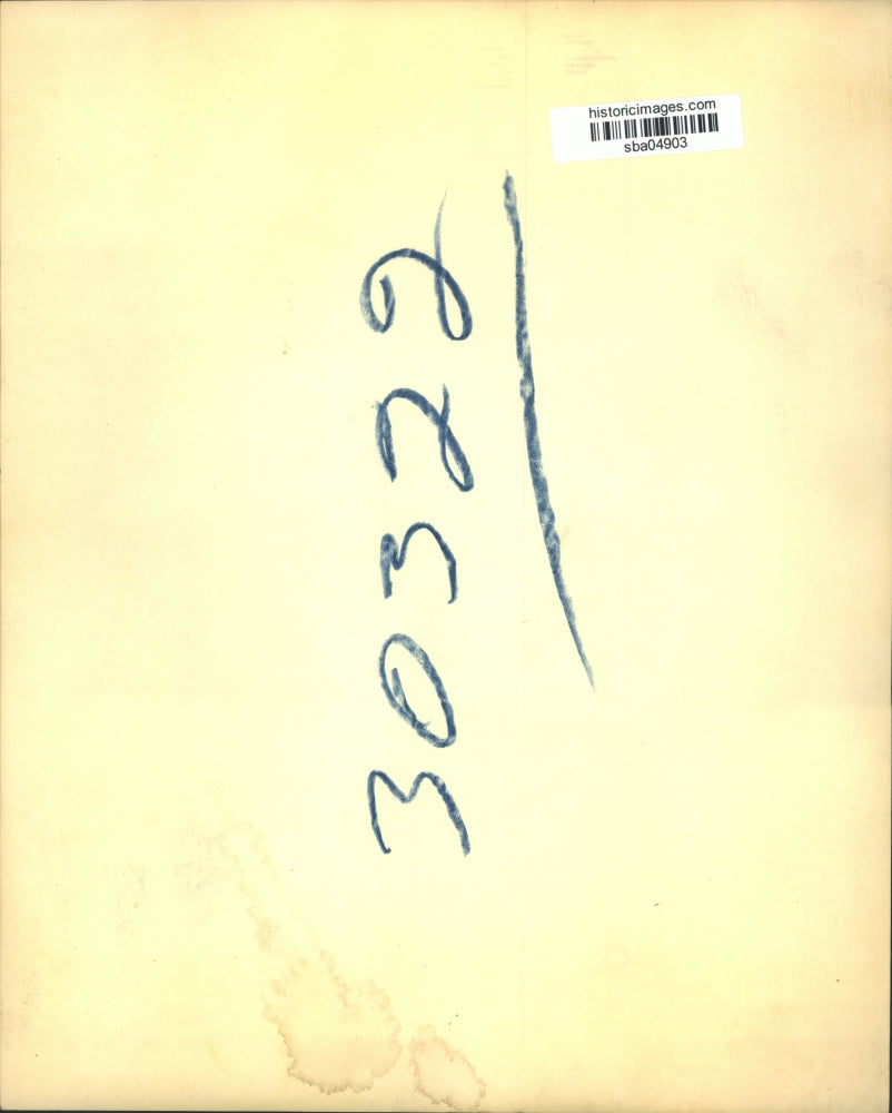 1952 Press Photo Admiral Homer Wallin Says Merchant Marine Act is Inadequate