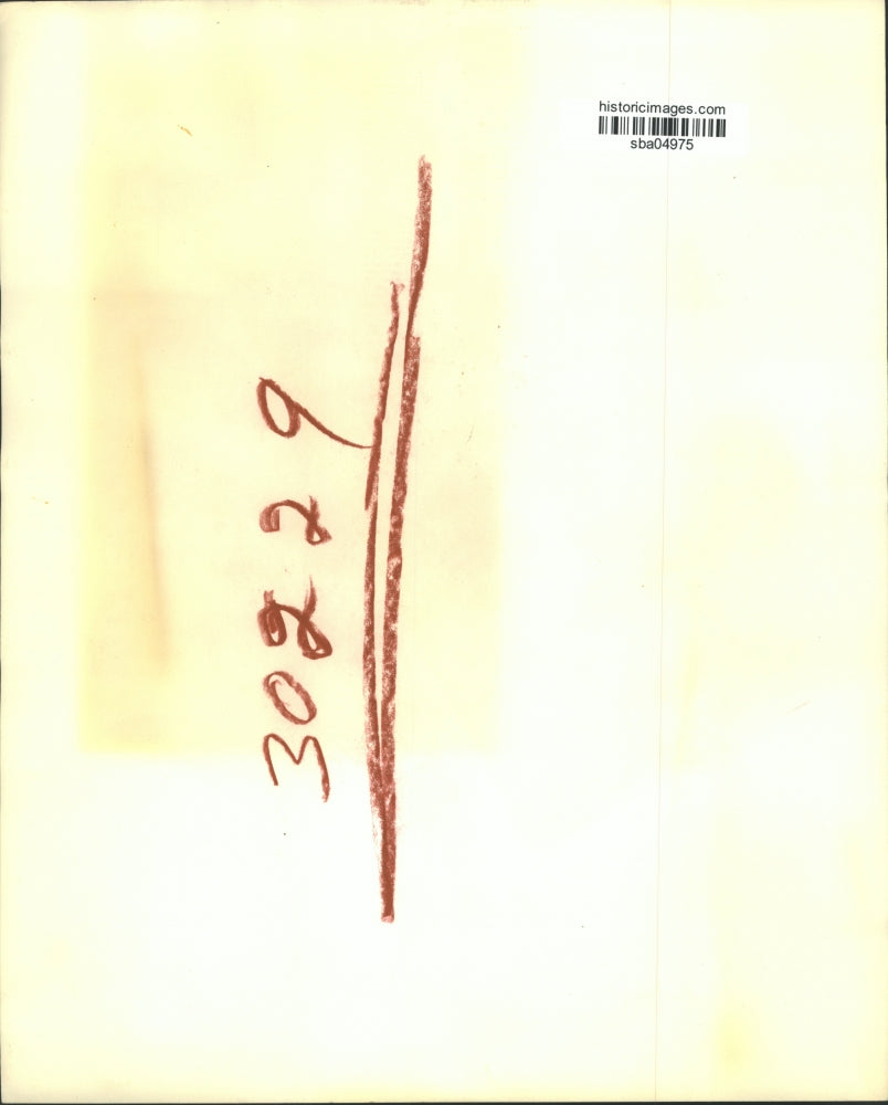 1951 Press Photo City Election Shows Clear Cut Victory for Mayor William Kemp