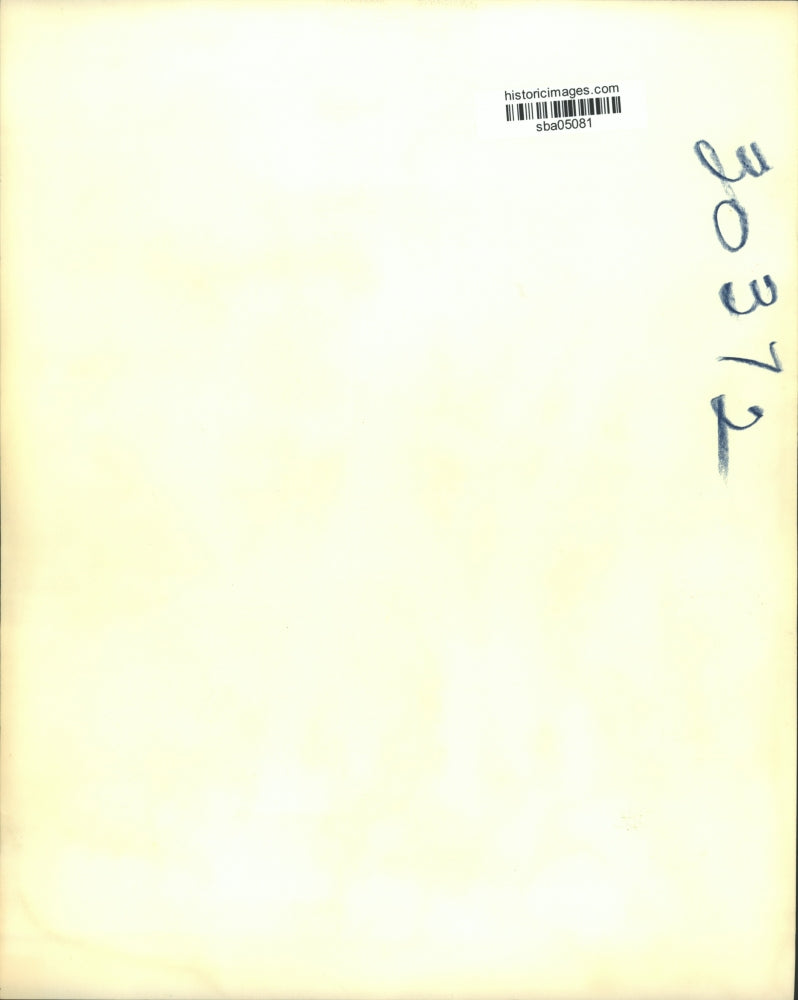 1961 Press Photo Carmine G. DeSapio Refuses to Resign as Tammany Hall Leader