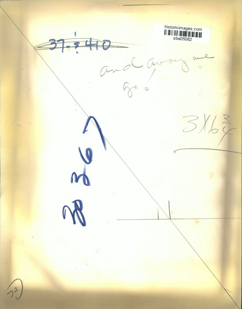 Press Photo A Global Truck - sba05082