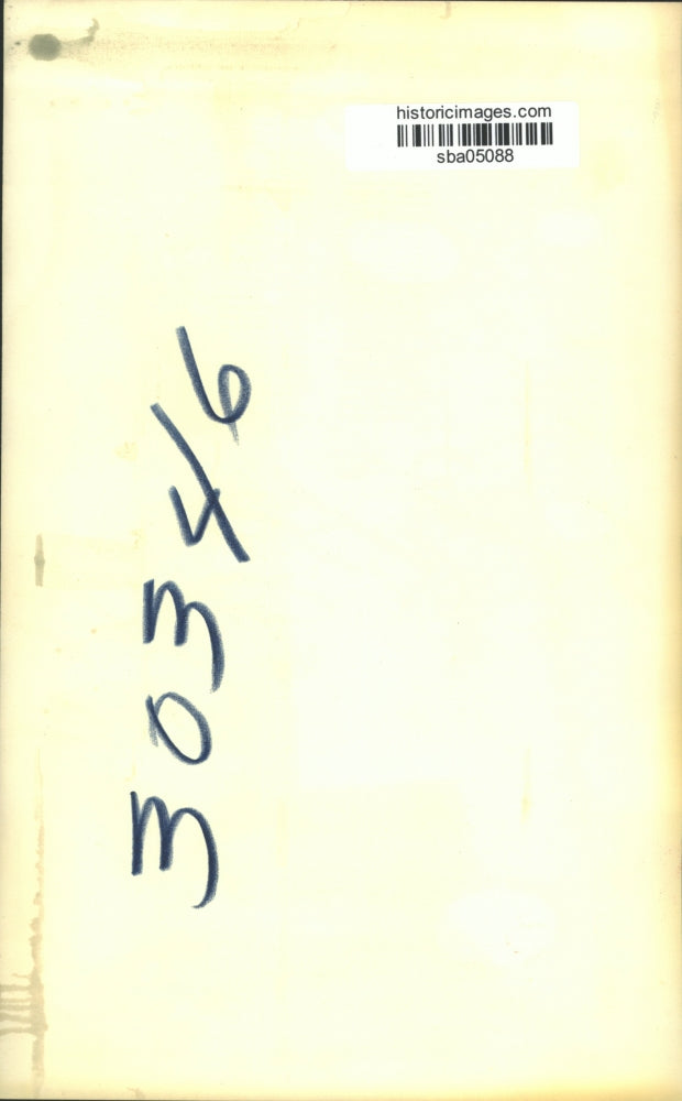 1961 Press Photo Graham B. Purcell Poses After Filing for Congressional Seat