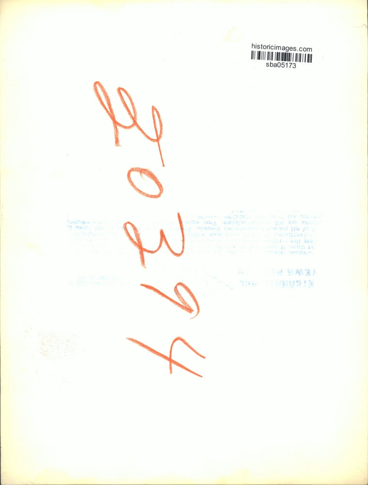 1955 Press Photo Secretary of Health Education & Welfare Oveta Culp Hobby