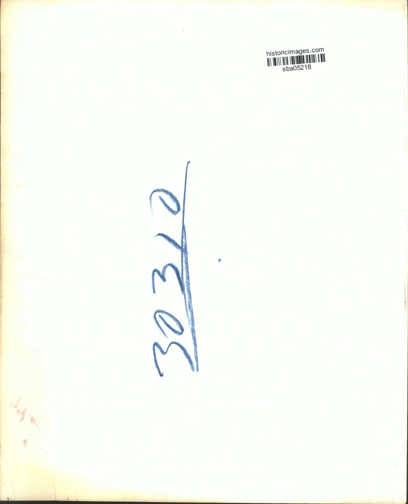 1952 Press Photo Sen. Robert Taft Aspires for Republican Presidential Nomination