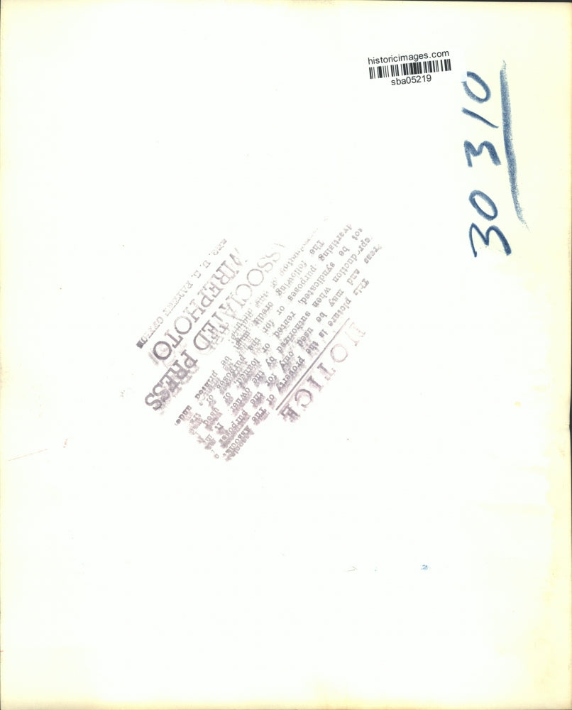 1952 Press Photo Sen. Robert Taft Aspires for Republican Presidential Nomination