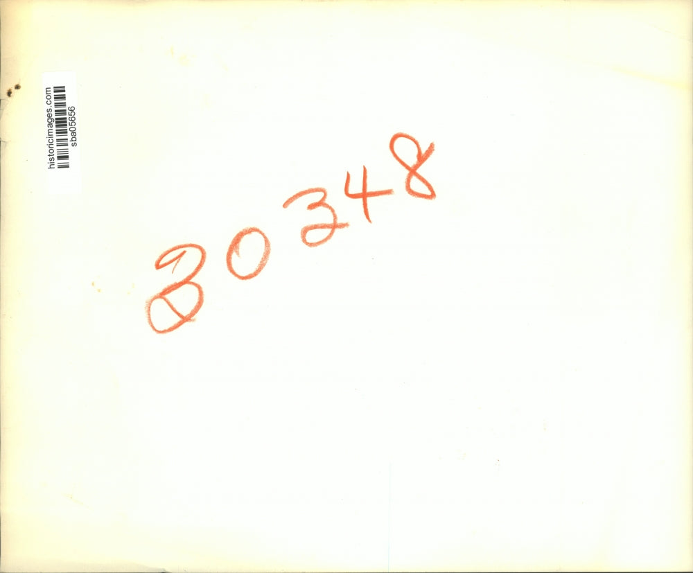 1954 Press Photo Attorney Jacob Floyd interviewed by reporters - sba05656