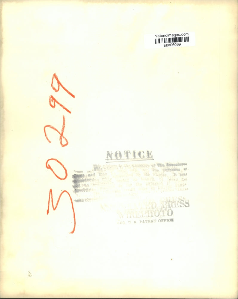 1956 Press Photo Ted Kroll, 38th National PGA Championship winner vs Johnston