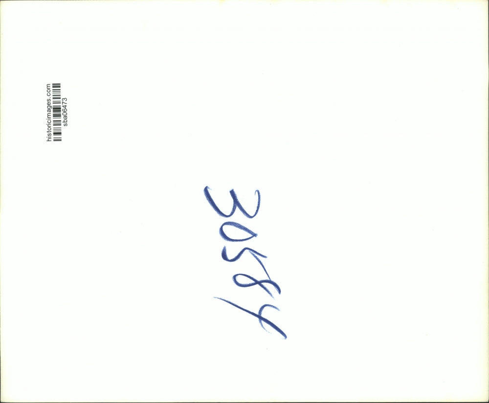 Press Photo Aerial view of the United States Highway, 281 North - sba06473