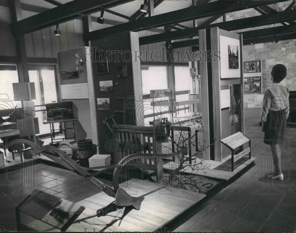 Press Photo Inside the Visitors - sba07269