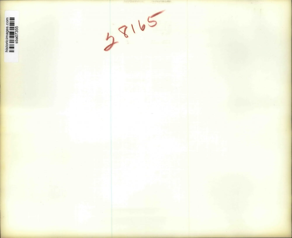 Press Photo Senator Tower speaks at Hilton Palace Del Rio - sba07355