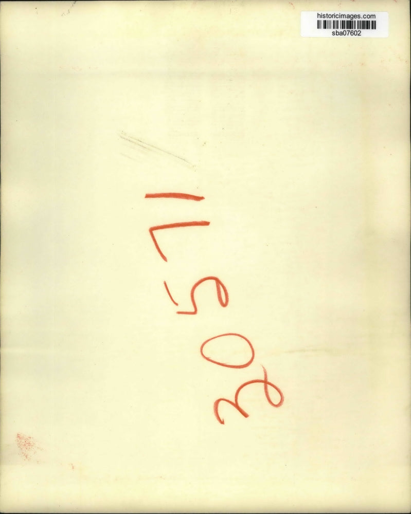 1955 Press Photo V. Kucherenko succeeds Konstantin Sokolov as Construction head