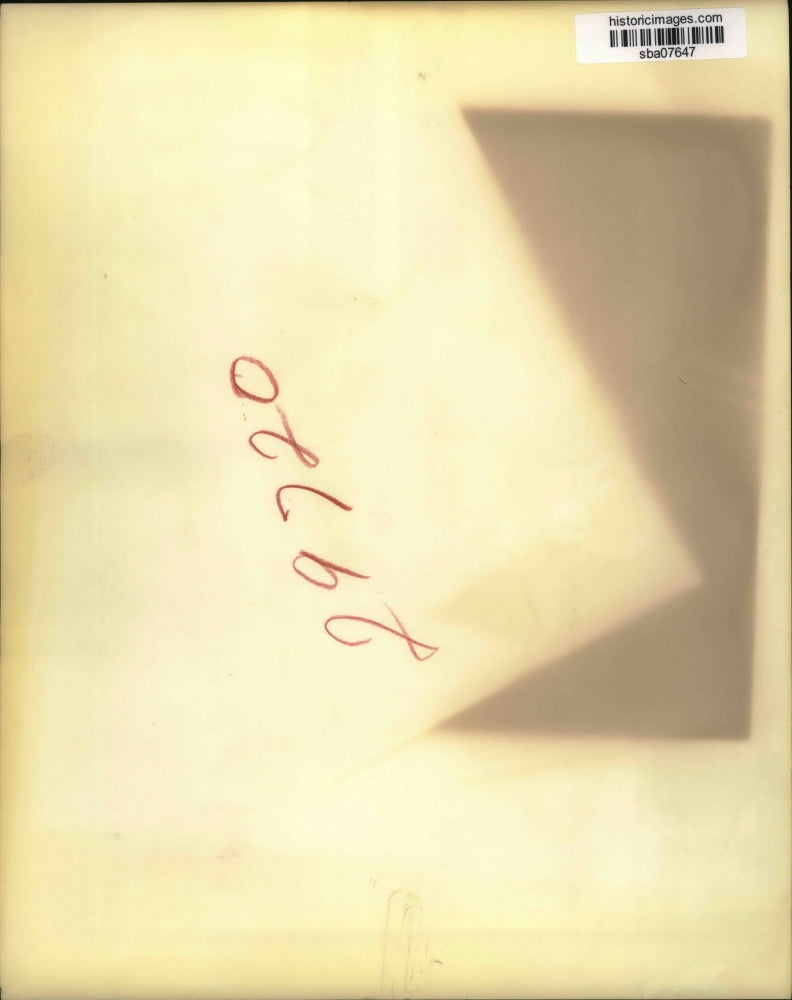 1962 Press Photo Anton Hiss, new executive editor of the Harvard Crimson