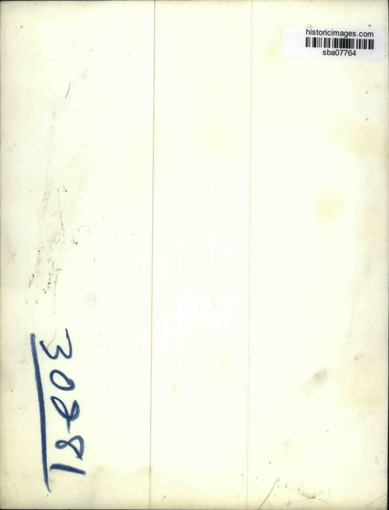 1953 Press Photo Maureen Connolly Considered World's Best Female Tennis Player