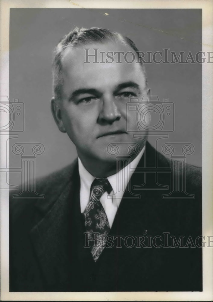 Press Photo Frank Gittinger - sba08698