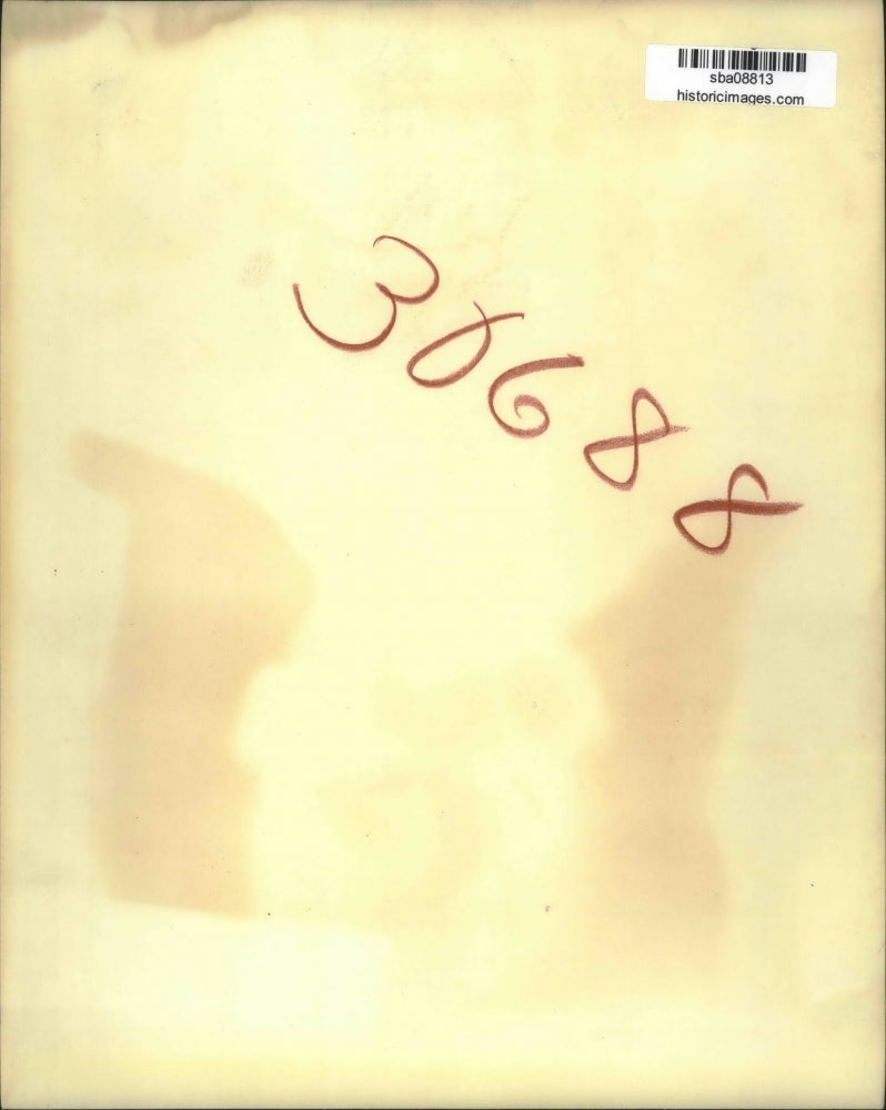 1959 Press Photo George Hope as He Leaves Police Headquarters After Questioning