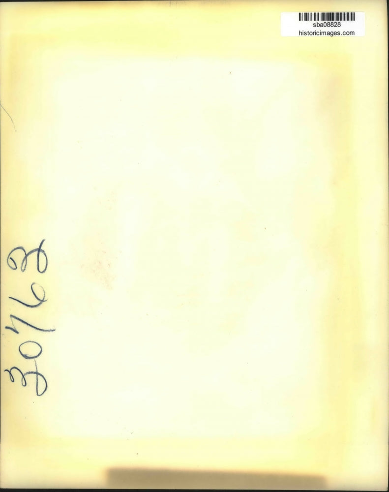 1962 Press Photo Grand Duchess Charlotte, ruler of Luxembourg - sba08828