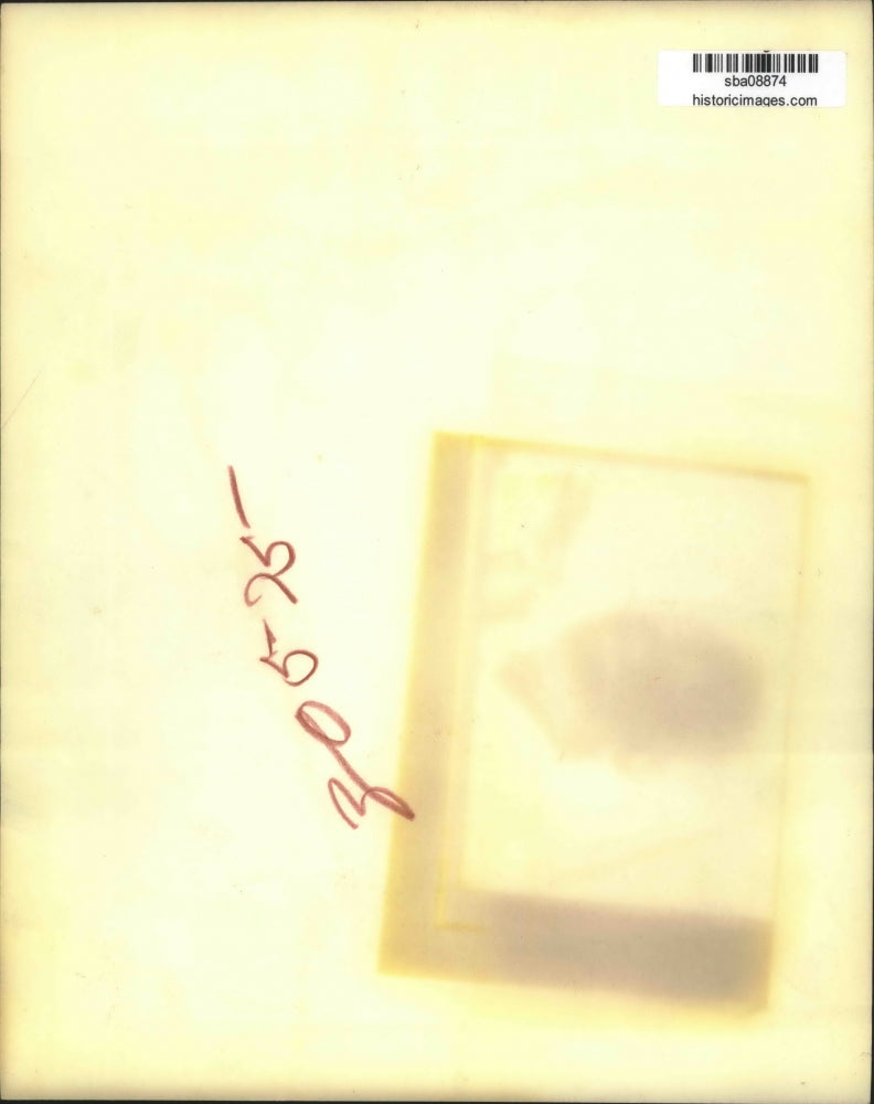 1959 Press Photo Speaker Waggoner with his wife Ernestine and son David