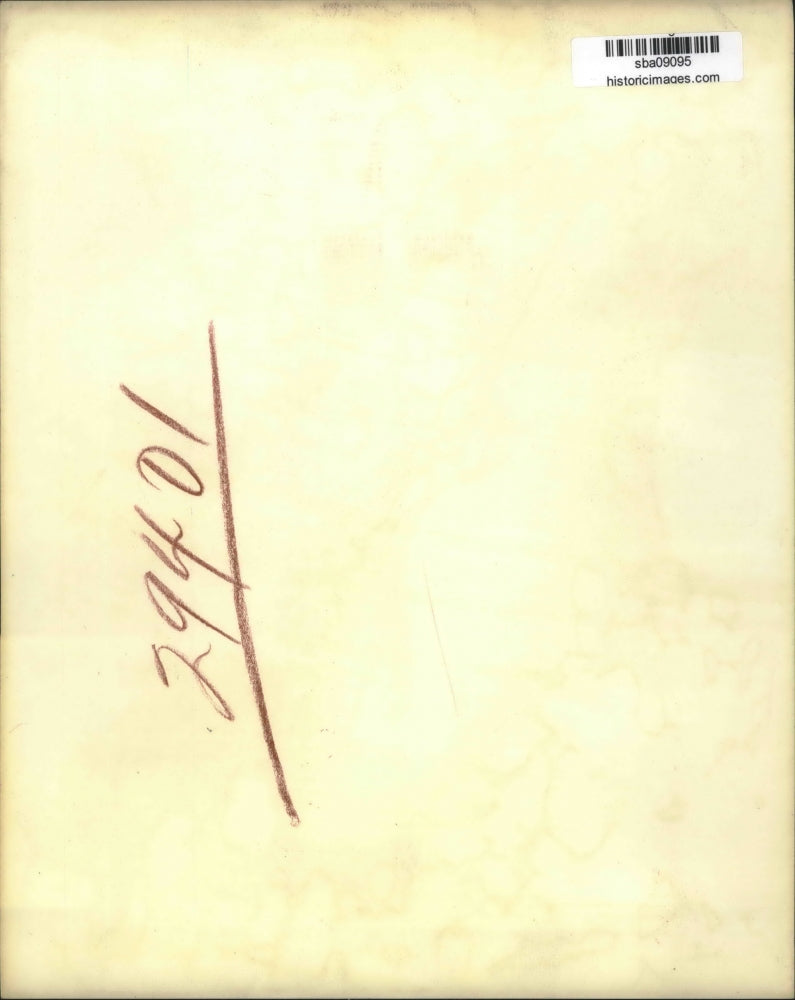 1947 Press Photo V.M. Molotov of Soviet attends Foreign Ministers' Conference