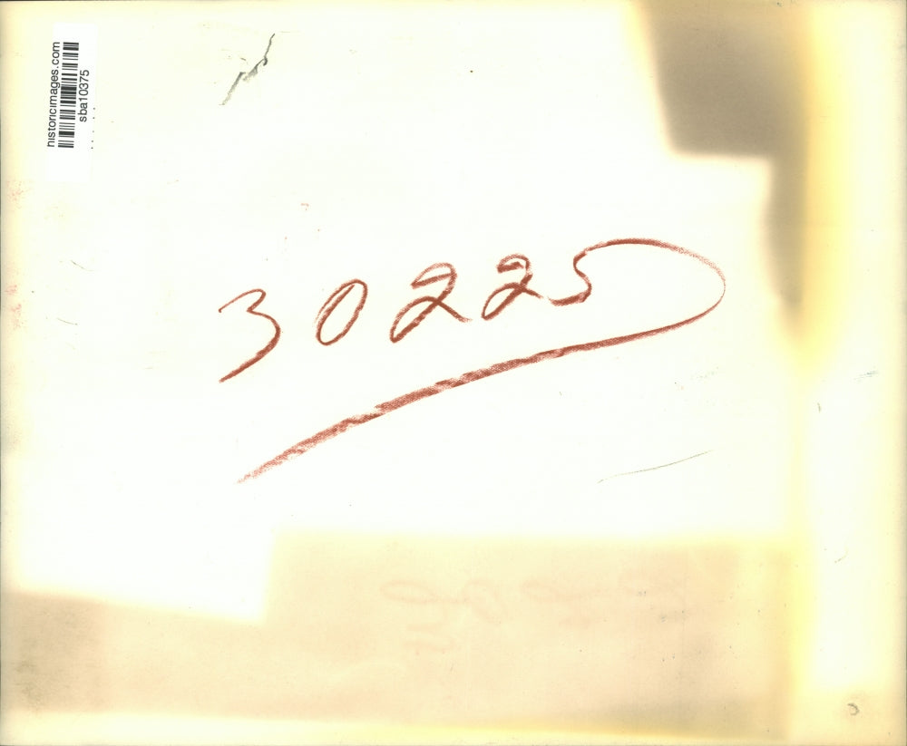 1951 Press Photo Sports personalities at the Rose Bowl in Pasadena - sba10375