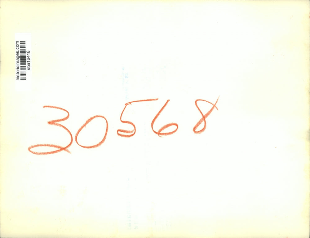 1955 Press Photo NY society girl Claire Kelly & Abdel Chafour of Sheikh