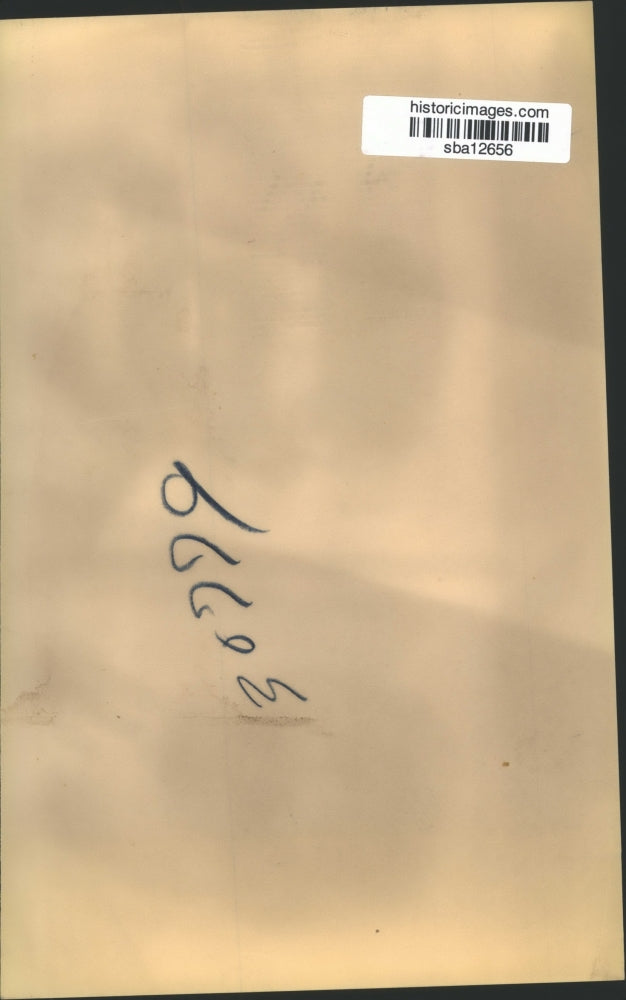 Press Photo Gov Bert Combs of Kentucky orders halt to discrimination