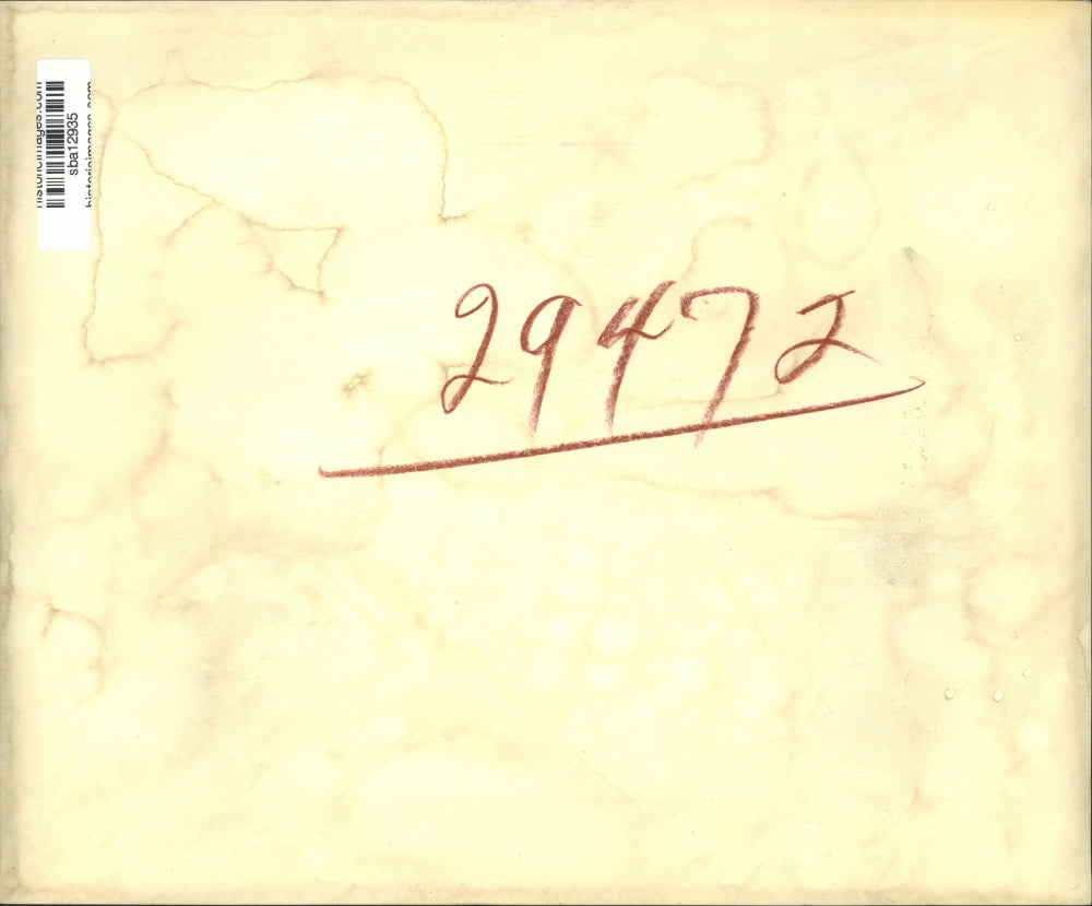 1948 Press Photo Mrs. George Dewey visits her son Thomas Dewey and her wife