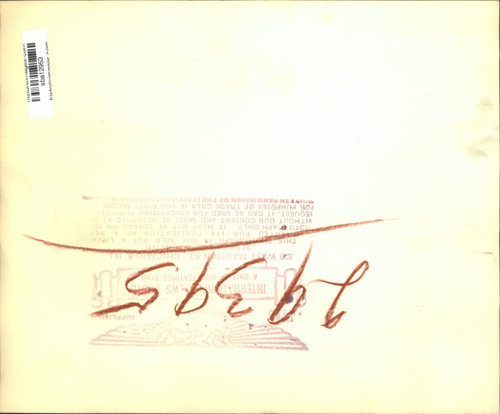 1948 Press Photo Mr and Mrs. Hanns Eisler say goodbye to brother Gerhardt Eisler