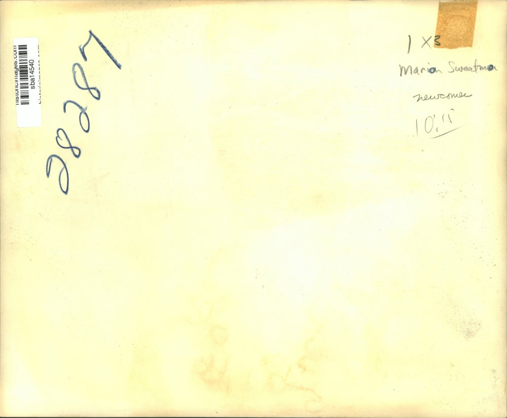 Press Photo Different faces of Mario Sweetmore - sba14540