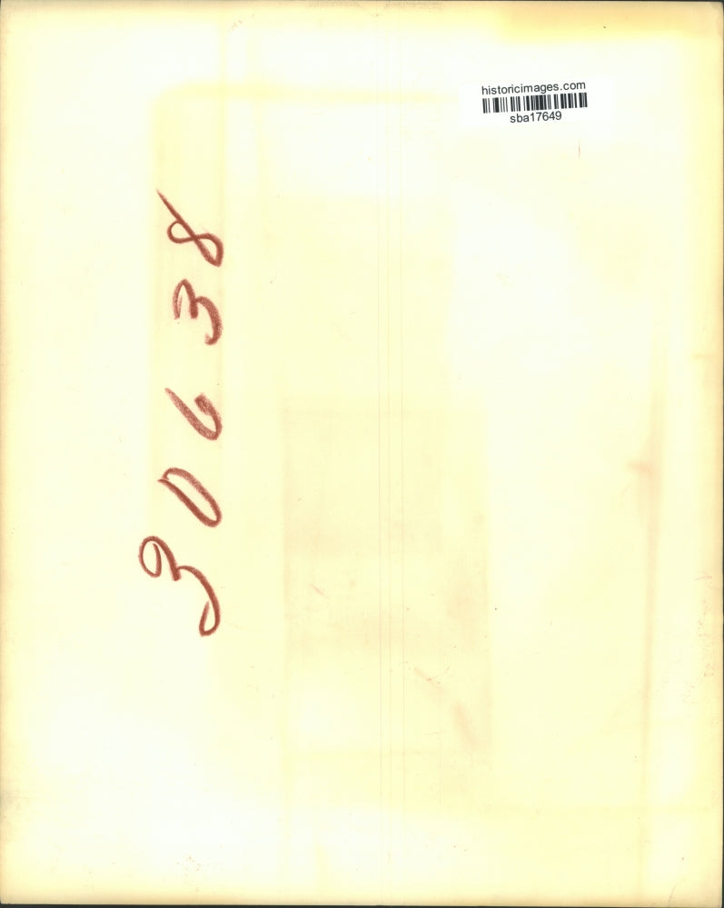 1957 Press Photo Glenn W. Preston and John Lafore Jr. seek for a House seat